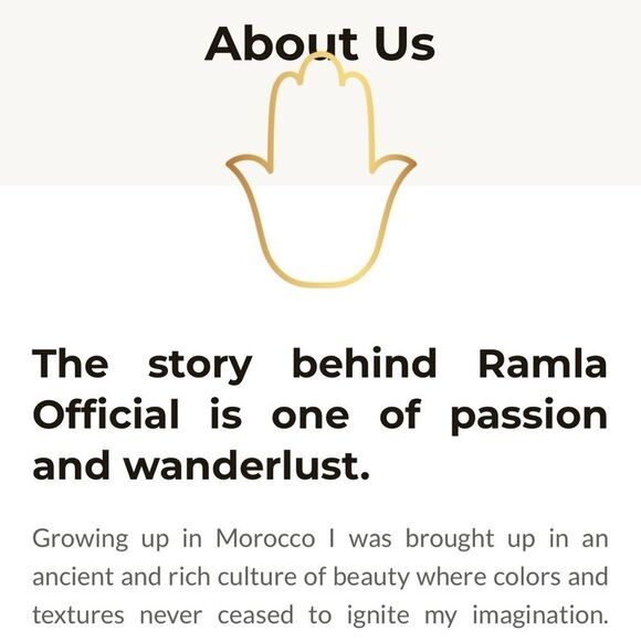 ~$145 MSRP - Ramla PORTE-MOI SHAPED Bag - Bright Hot Pink & Gold-Colored Brass - Picture 5 of 8